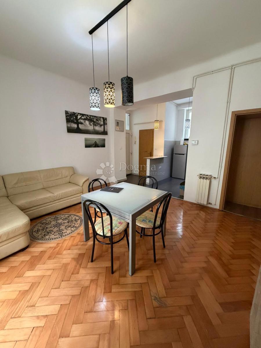 Allogio Donji grad, Donji Grad, 59,15m2