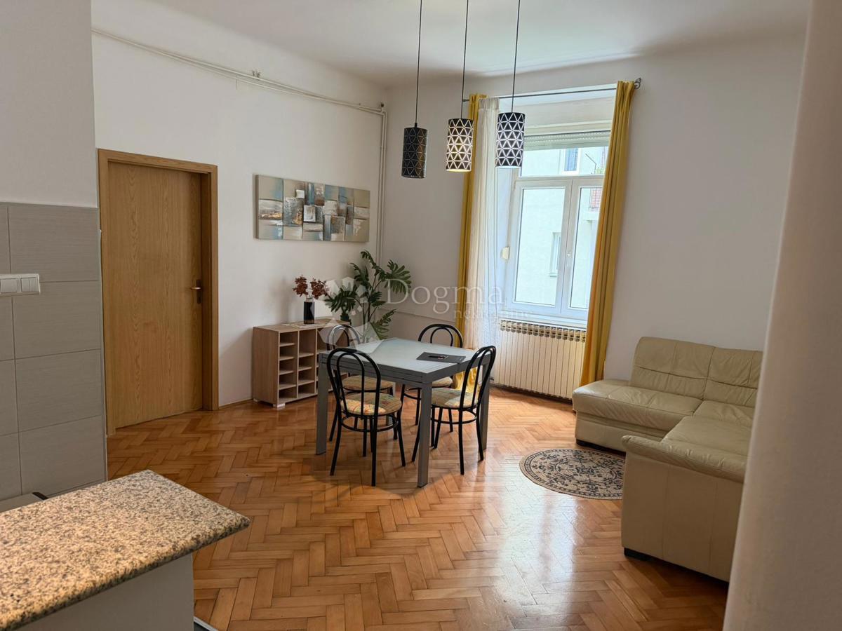 Allogio Donji grad, Donji Grad, 59,15m2