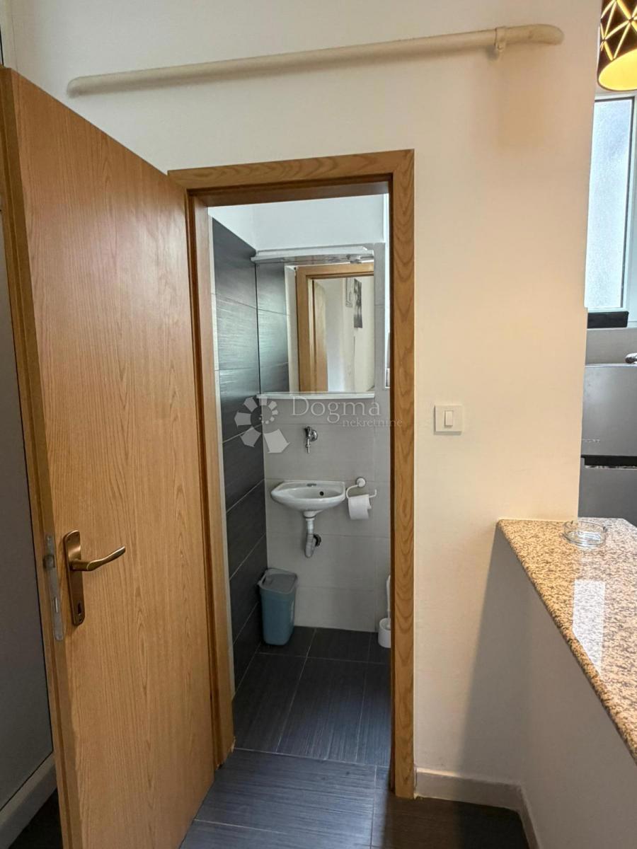 Allogio Donji grad, Donji Grad, 59,15m2