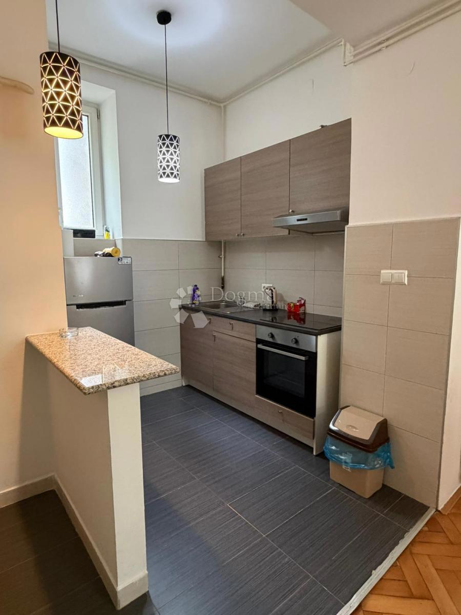 Allogio Donji grad, Donji Grad, 59,15m2