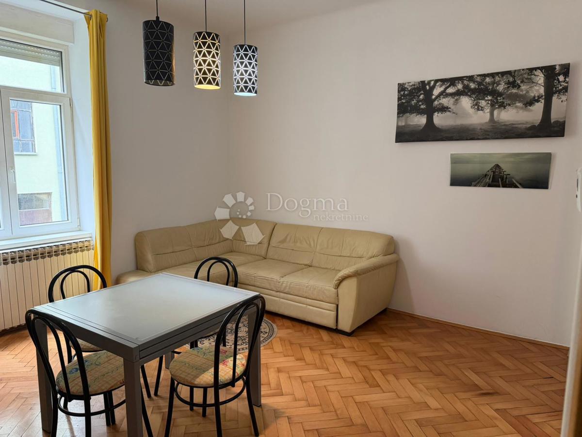 Allogio Donji grad, Donji Grad, 59,15m2