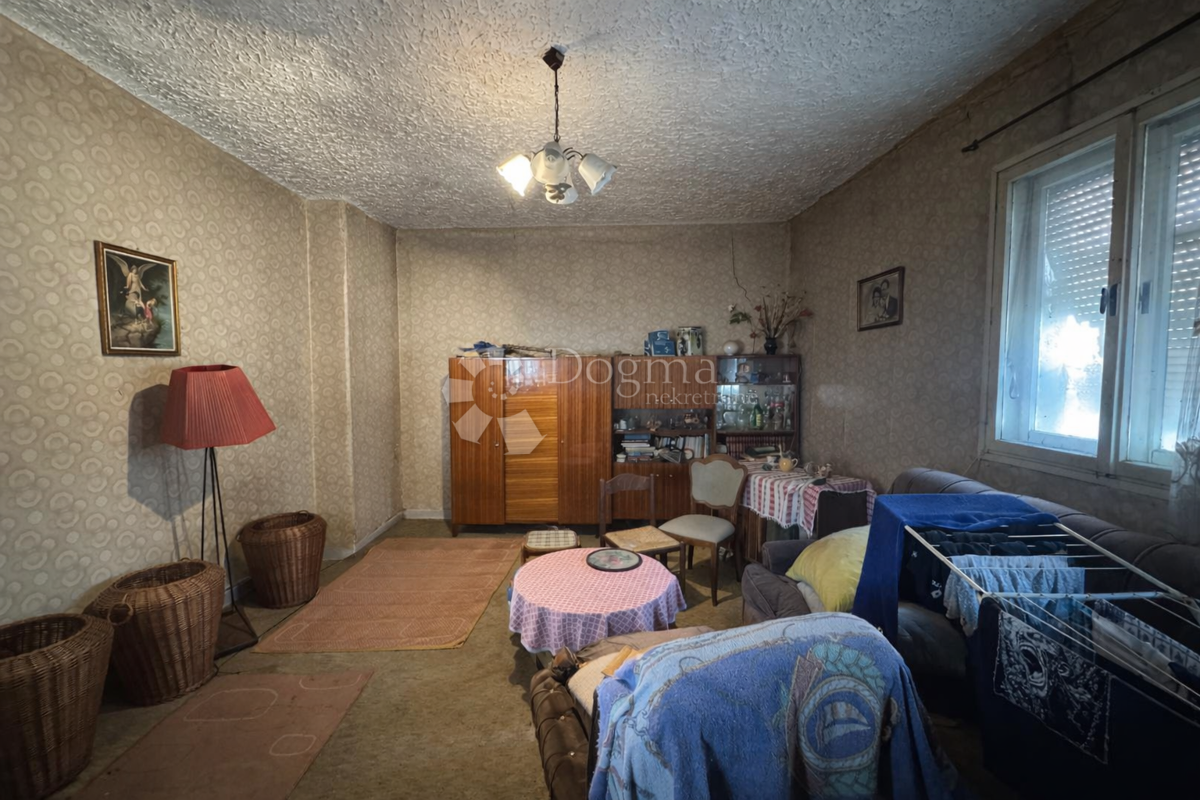 Allogio Centar, Varaždin, 69,36m2