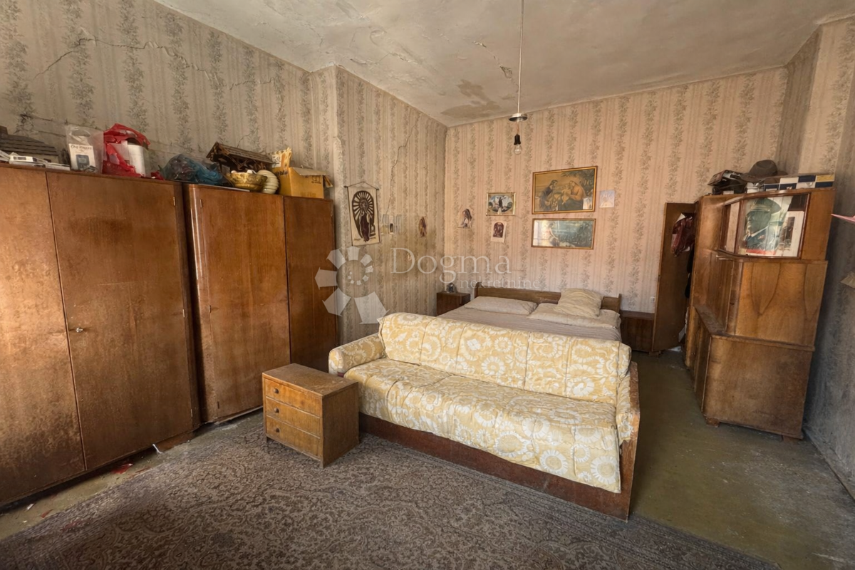 Allogio Centar, Varaždin, 69,36m2