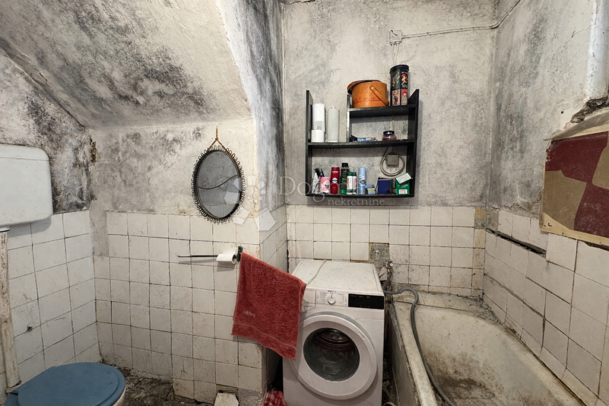 Allogio Centar, Varaždin, 69,36m2