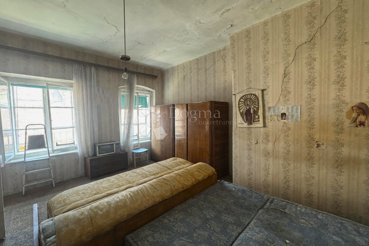 Allogio Centar, Varaždin, 69,36m2