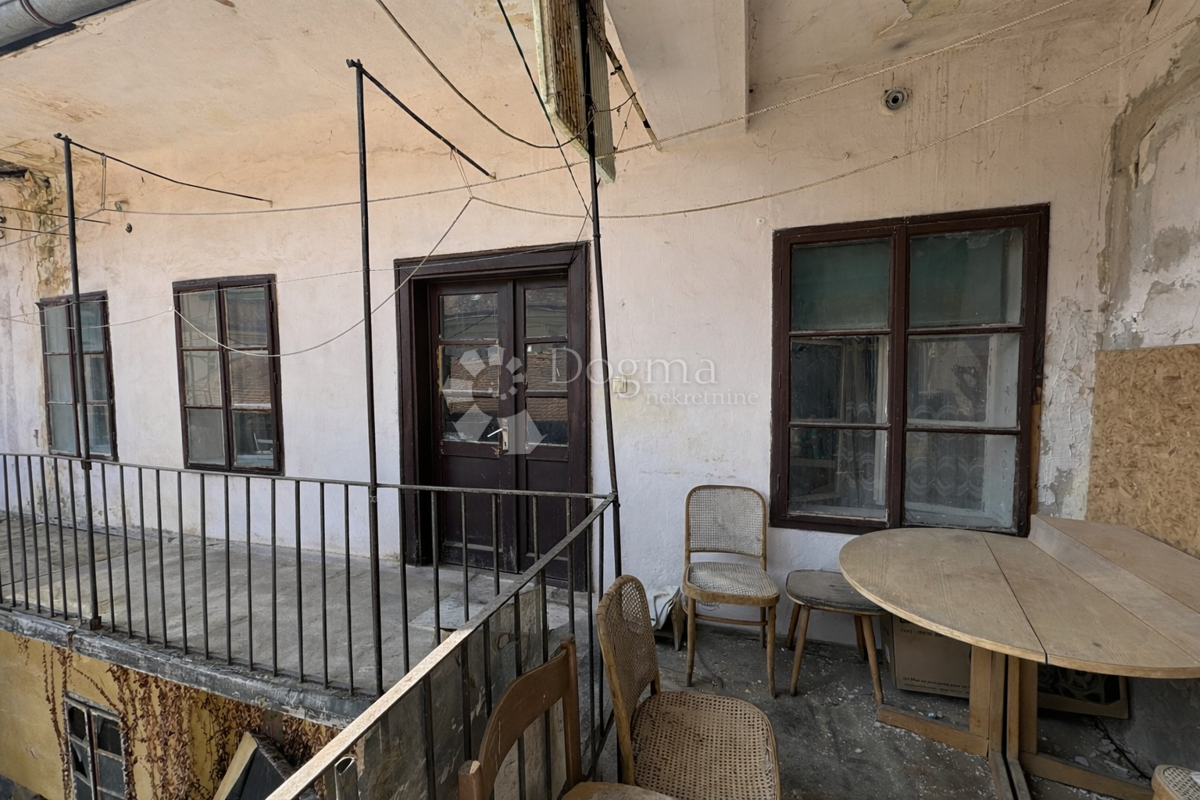 Allogio Centar, Varaždin, 69,36m2