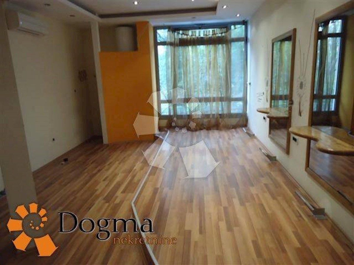 Locale commerciale Srdoči, Rijeka, 35m2