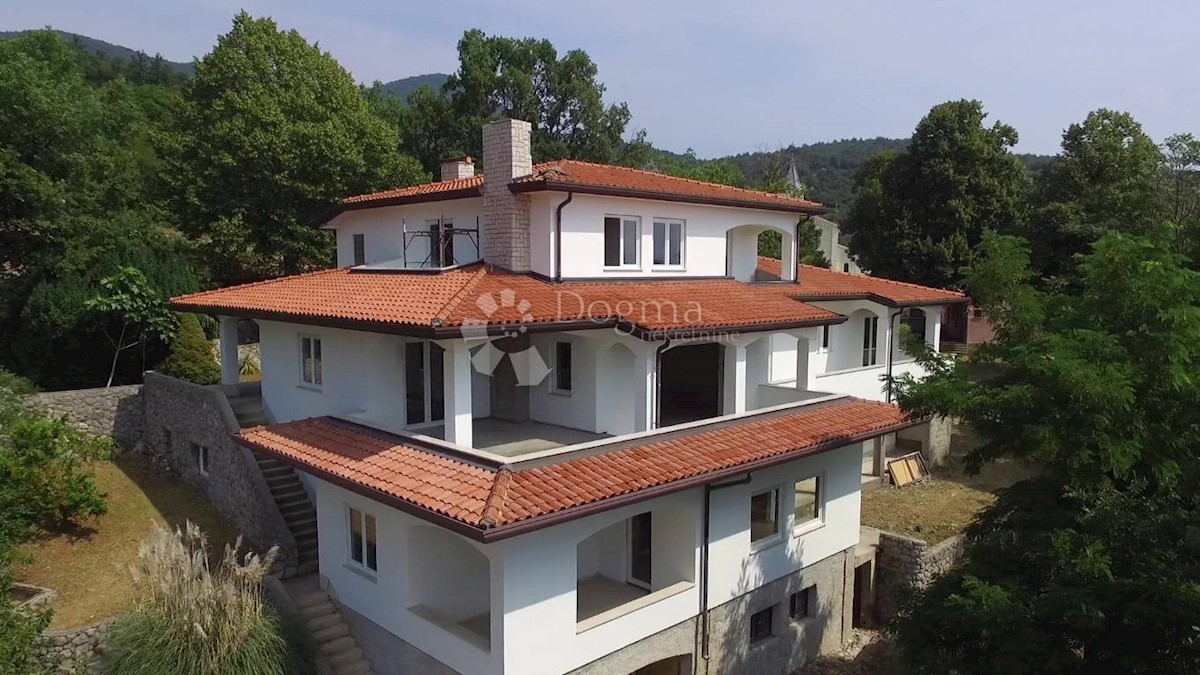 Casa Poljane, Opatija - Okolica, 500m2