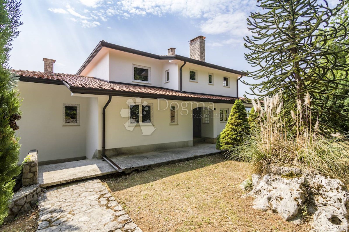 Casa Poljane, Opatija - Okolica, 500m2