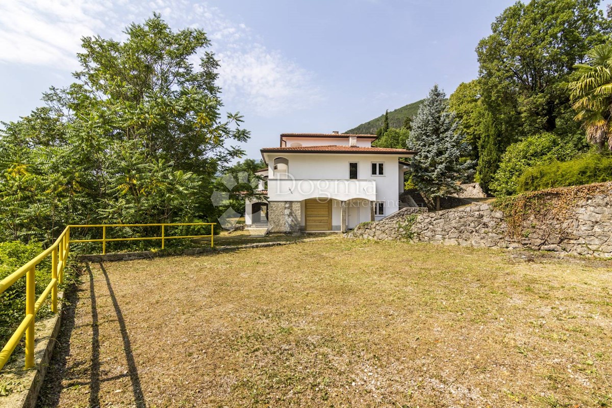 Casa Poljane, Opatija - Okolica, 500m2