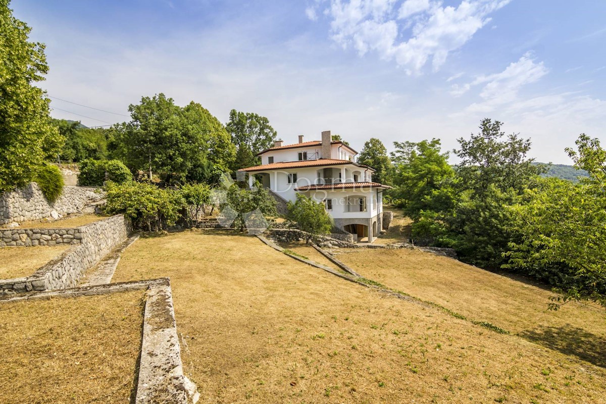 Casa Poljane, Opatija - Okolica, 500m2