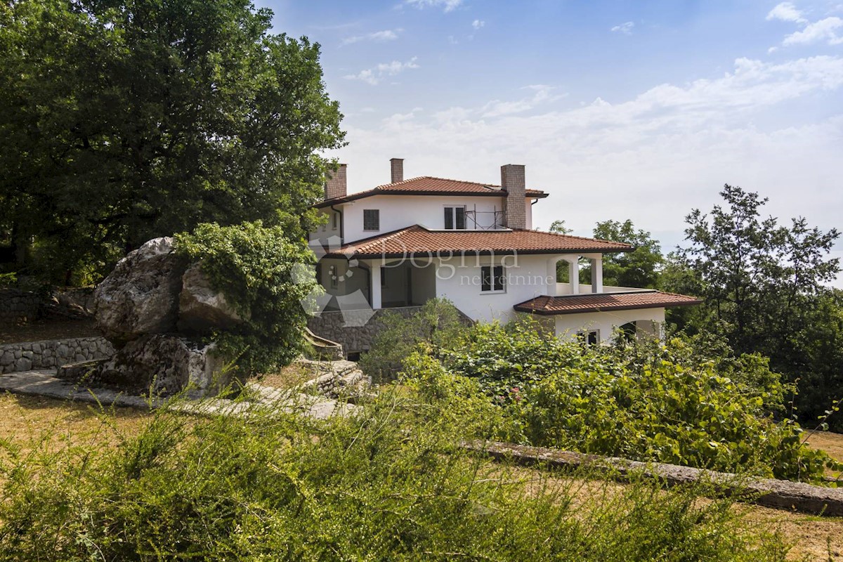 Casa Poljane, Opatija - Okolica, 500m2