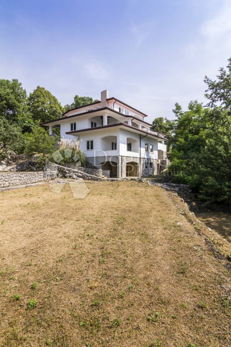 Casa Poljane, Opatija - Okolica, 500m2