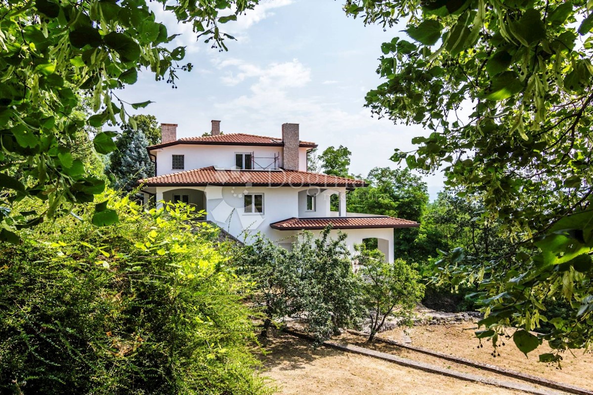 Casa Poljane, Opatija - Okolica, 500m2