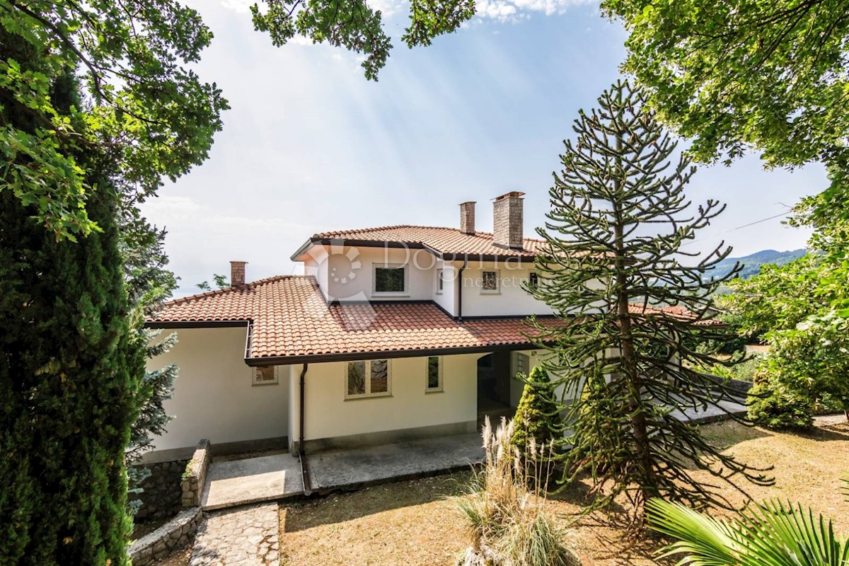 Casa Poljane, Opatija - Okolica, 500m2