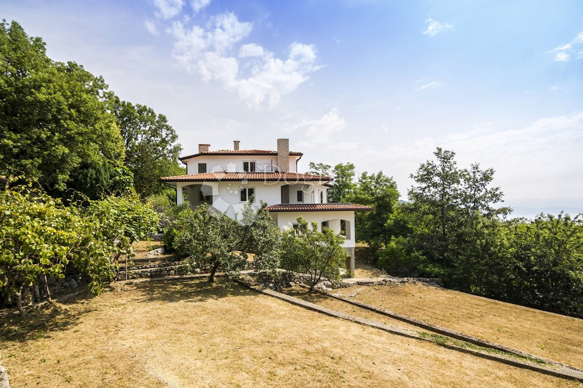 Casa Poljane, Opatija - Okolica, 500m2