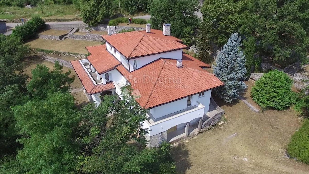 Casa Poljane, Opatija - Okolica, 500m2