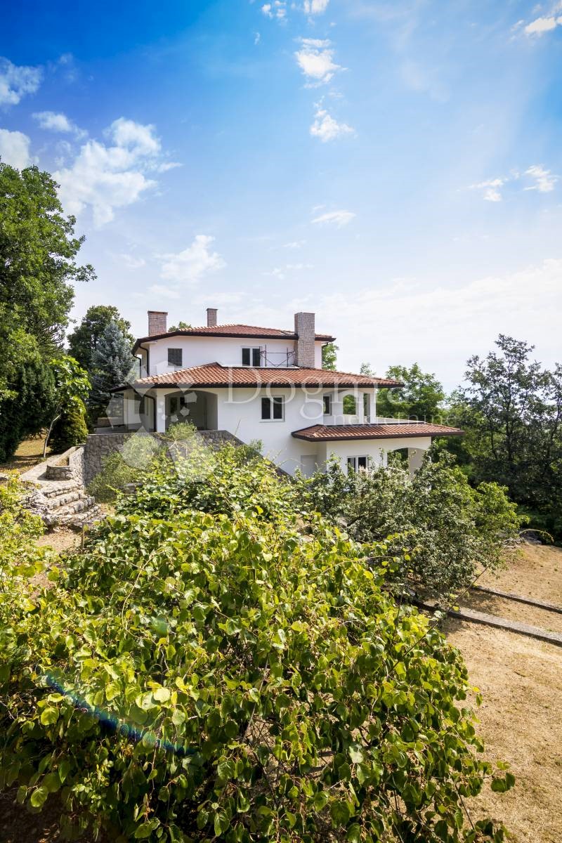 Casa Poljane, Opatija - Okolica, 500m2