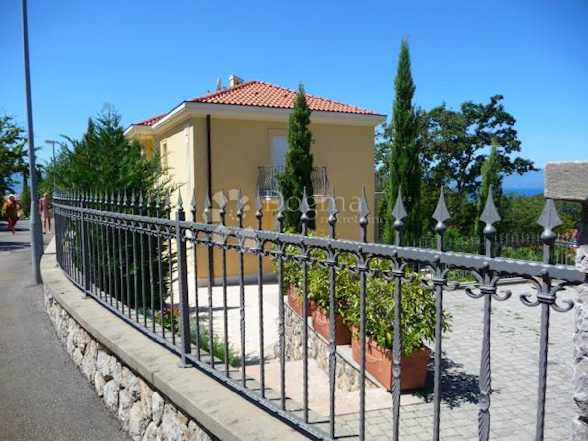 Casa Njivice, Omišalj, 300m2