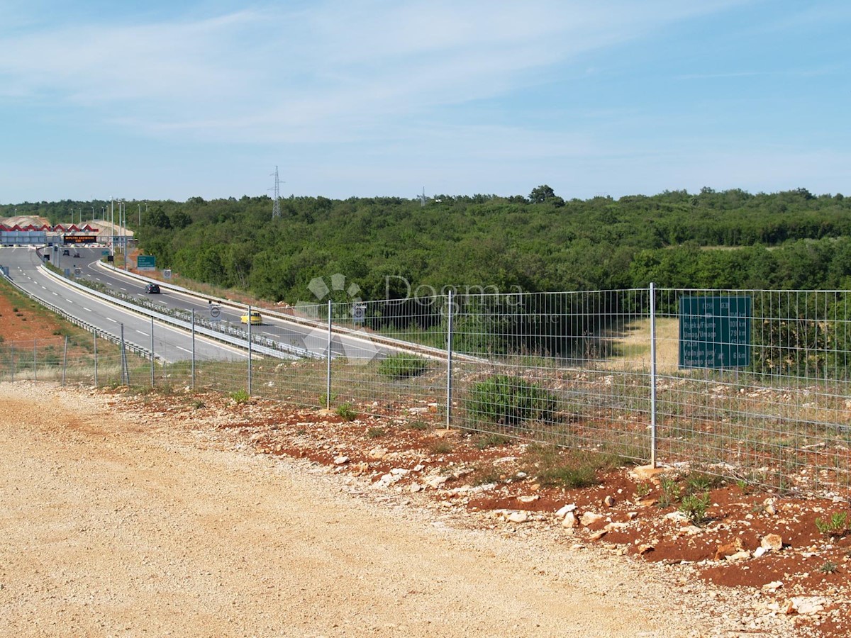 Terreno Valtura, Ližnjan, 10.000m2