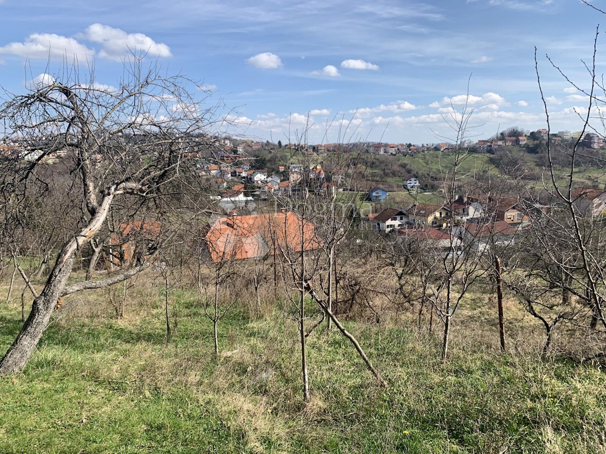 Casa Mikulići, Črnomerec, 380m2