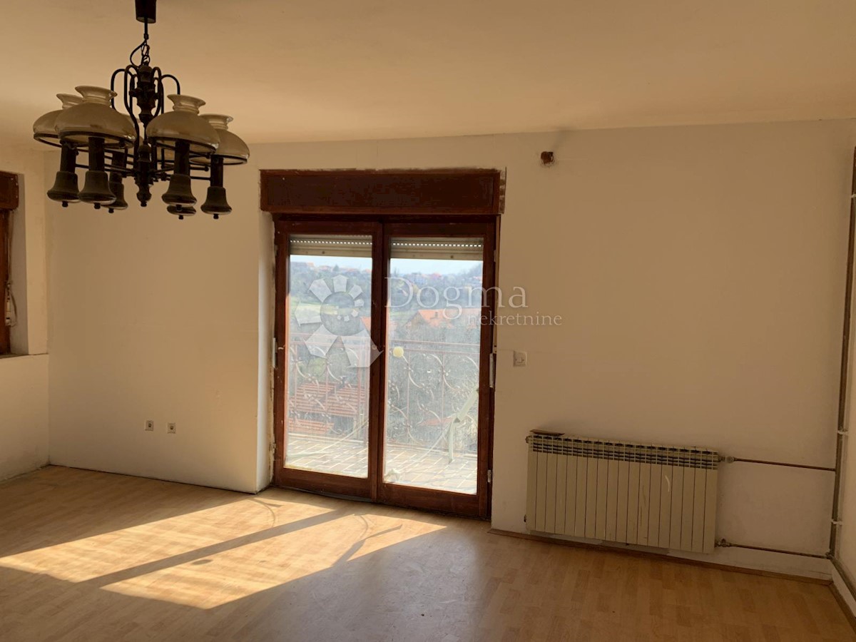 Casa Mikulići, Črnomerec, 380m2