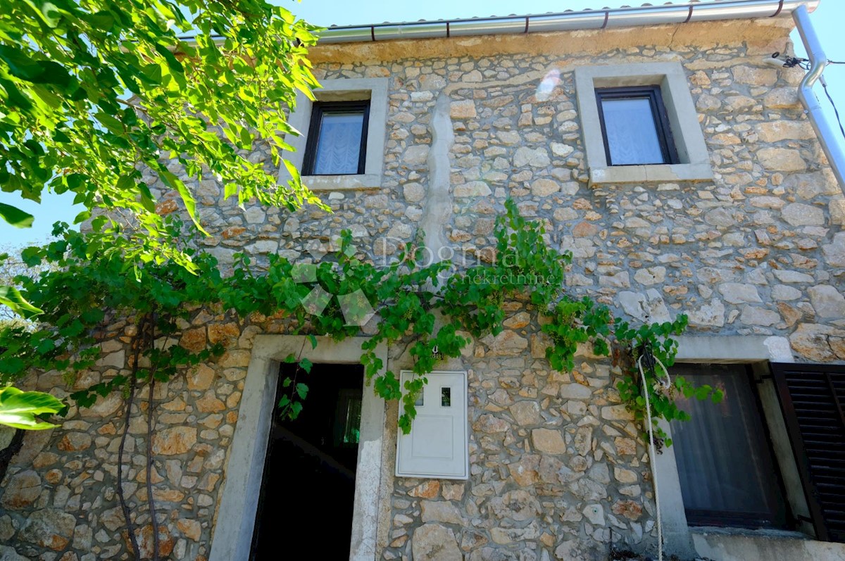 Casa Polje, Dobrinj, 170m2