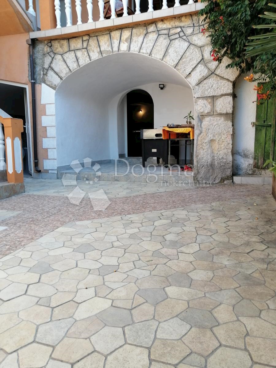 Casa Dramalj, Crikvenica, 200m2