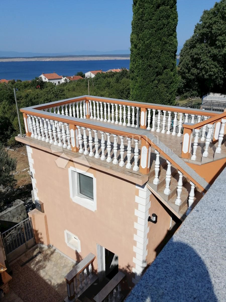 Casa Dramalj, Crikvenica, 200m2