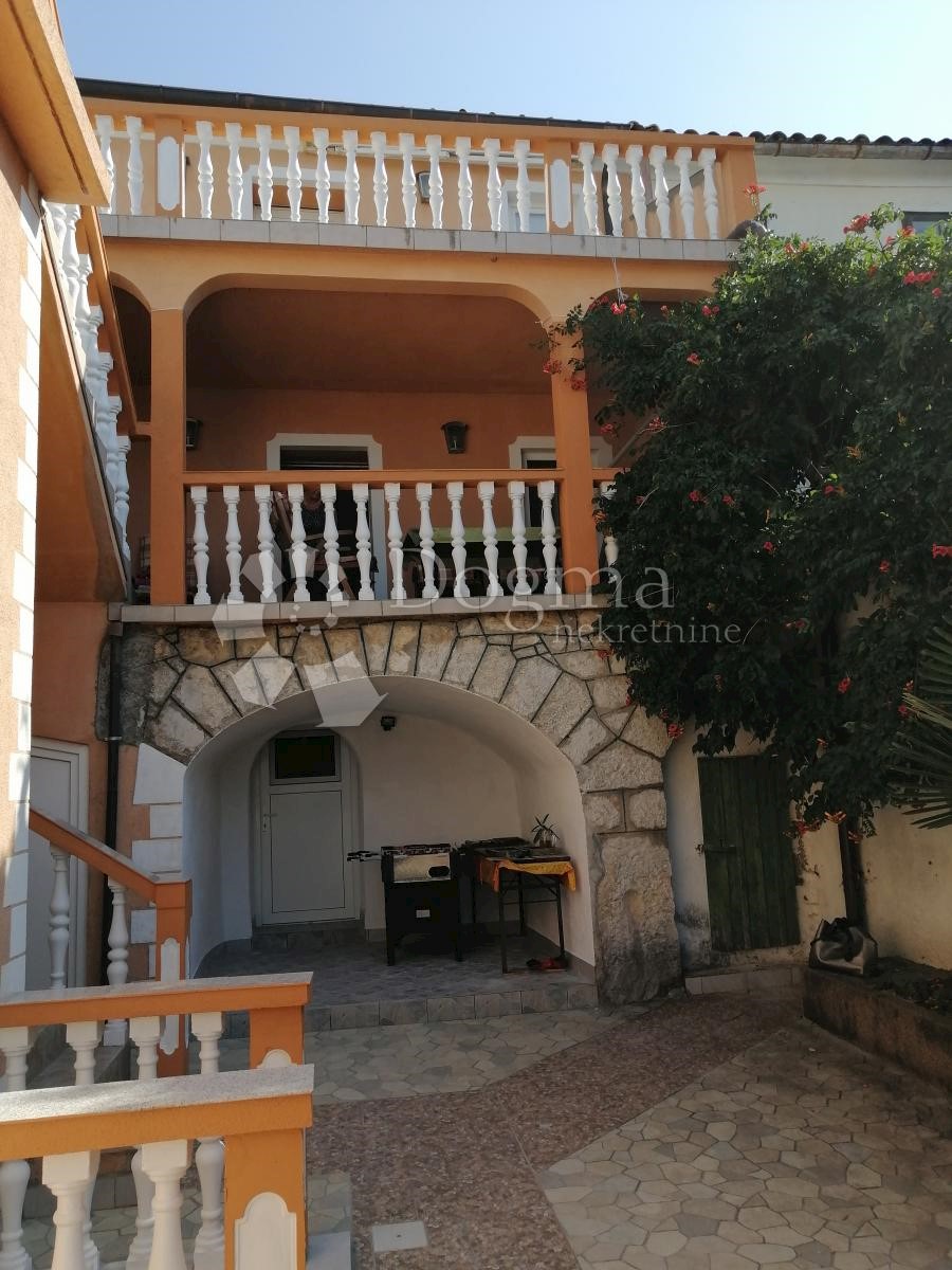 Casa Dramalj, Crikvenica, 200m2