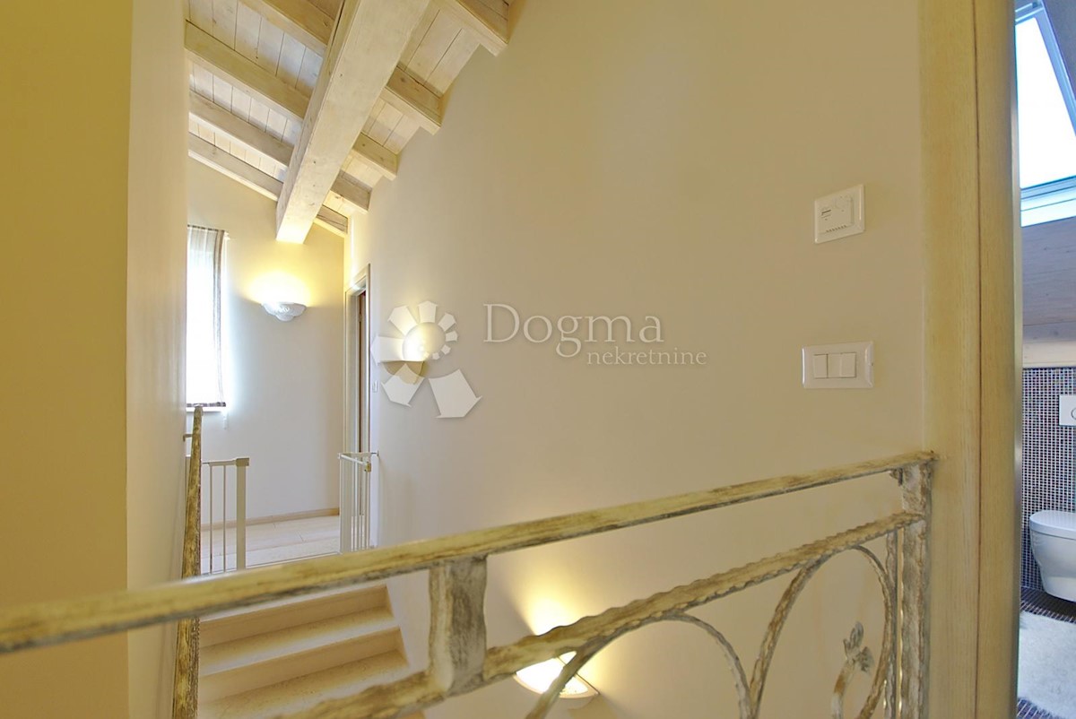 Allogio Opatija, 300m2