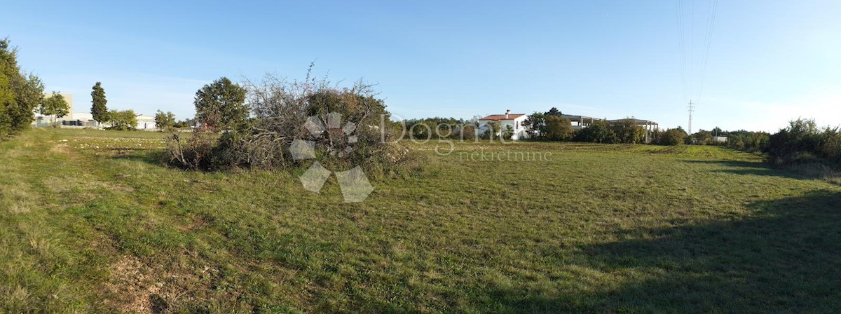 Terreno Bibići, Svetvinčenat, 5.040m2