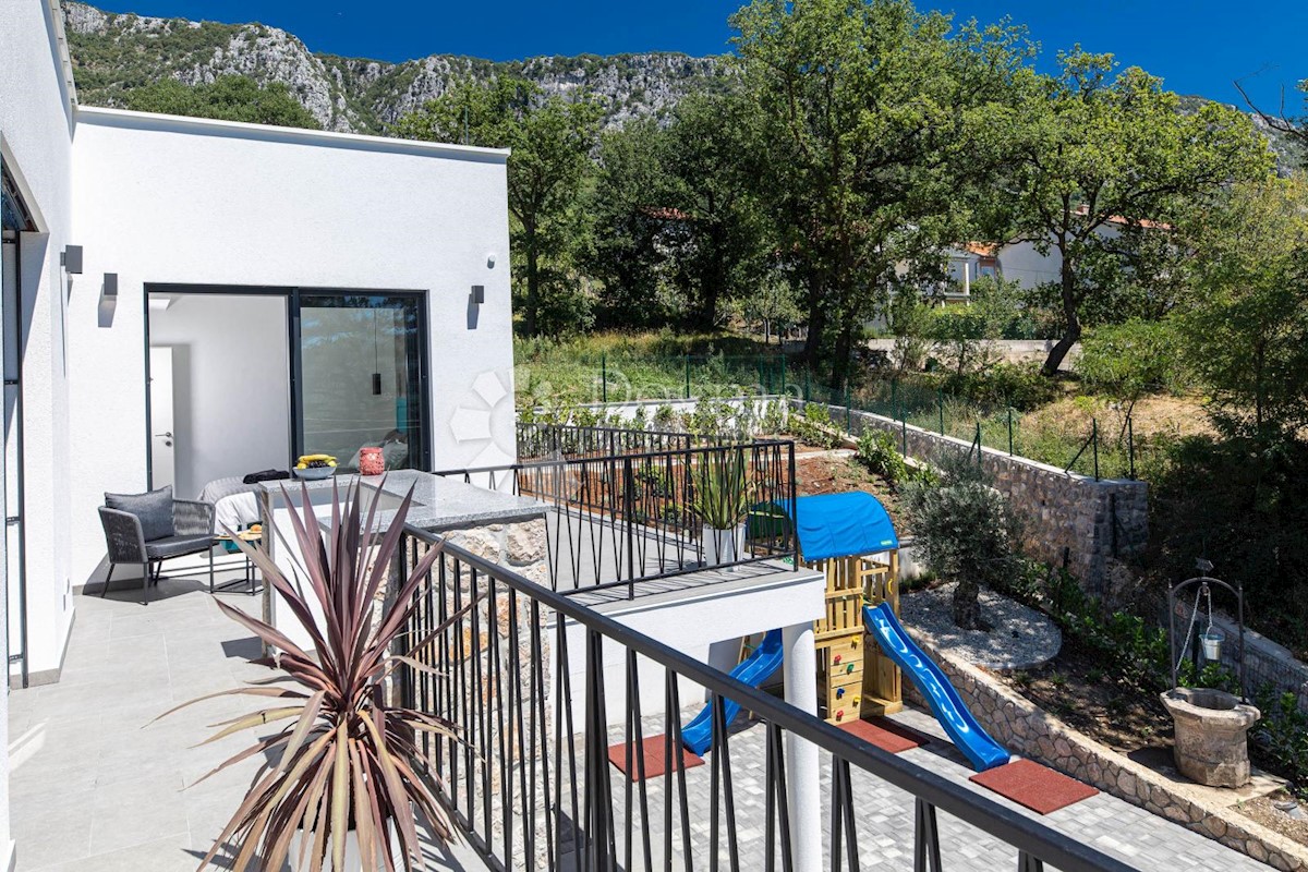 Casa Bribir, Vinodolska Općina, 150m2