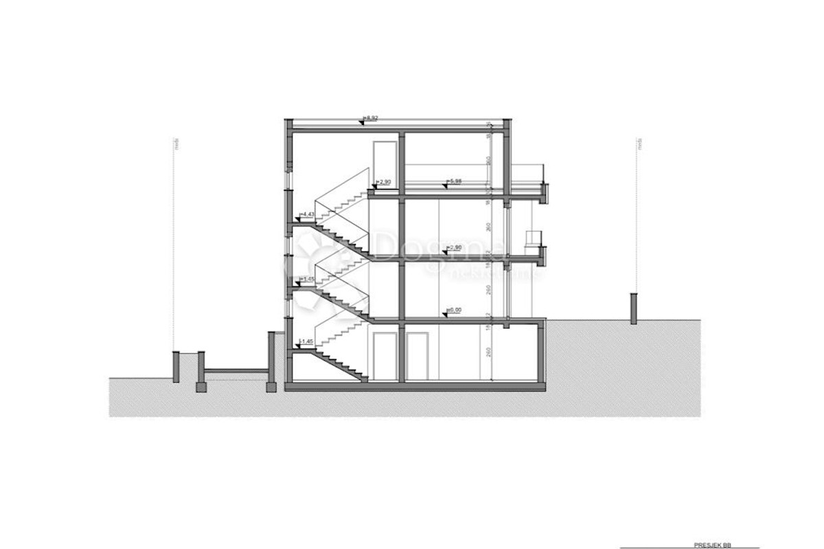 Casa Medulin, 337,90m2