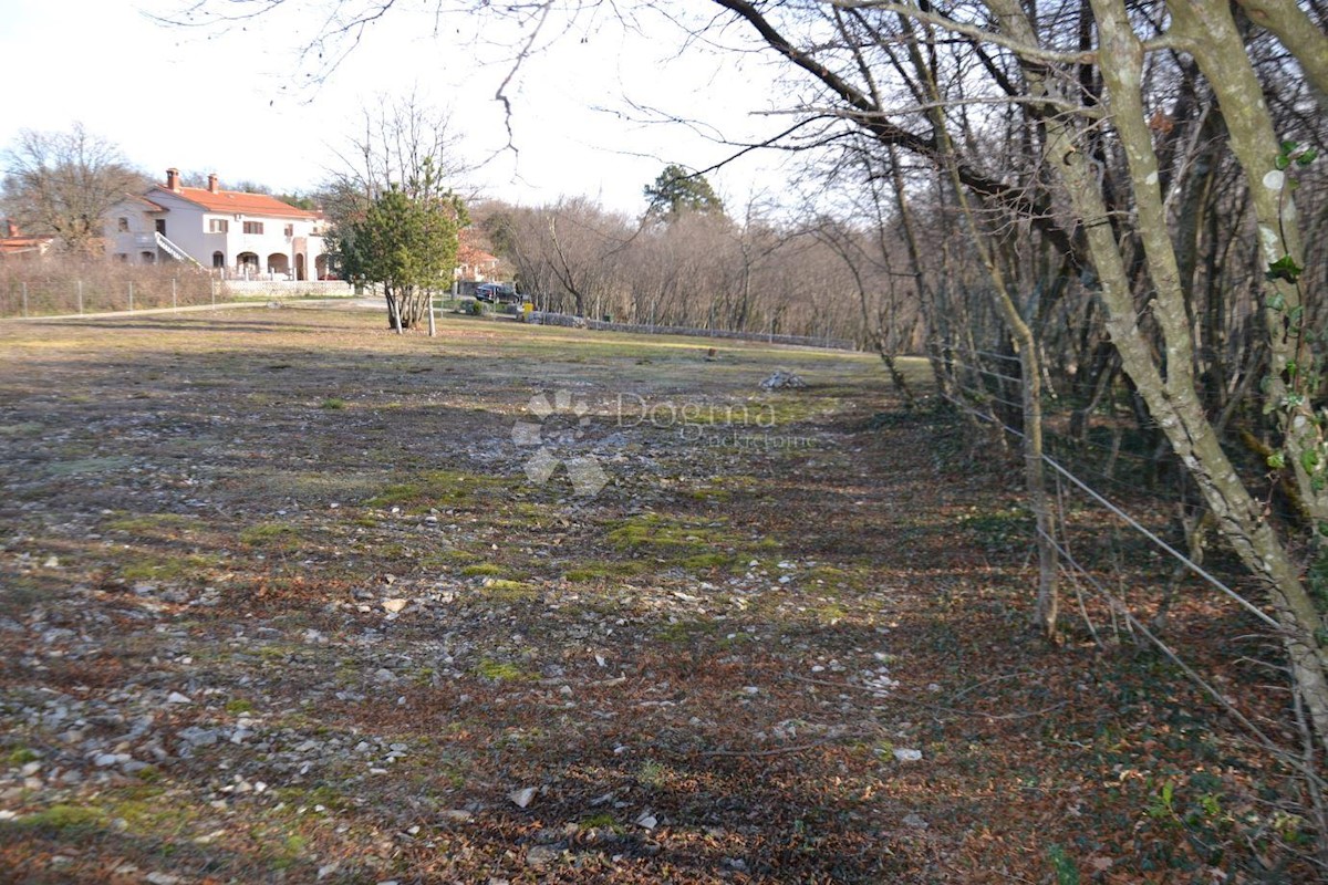 Terreno Labin, 957m2