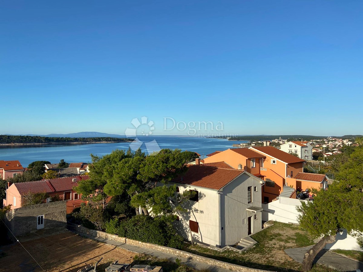 Casa Barbat na Rabu, Rab, 285m2