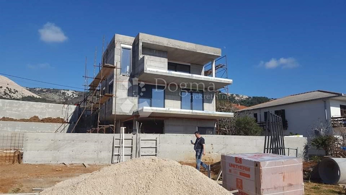 Casa Barbat na Rabu, Rab, 285m2