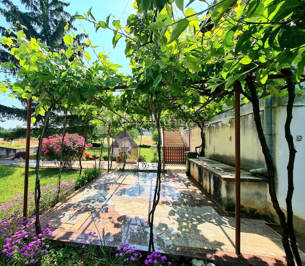 Casa Lovrin, Pazin - Okolica, 180m2