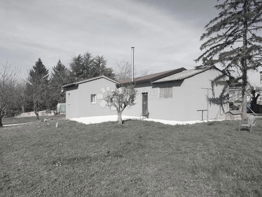 Casa Lovrin, Pazin - Okolica, 180m2