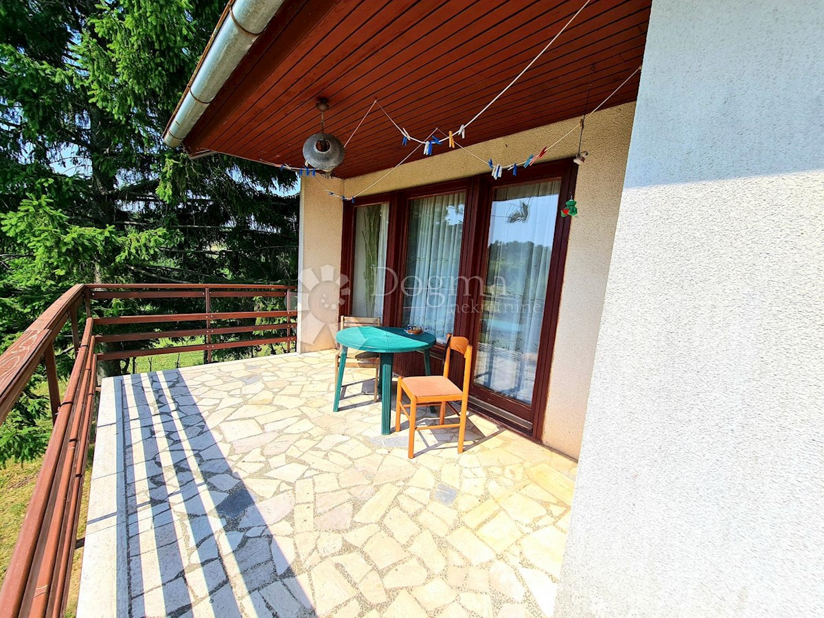 Casa Lovrin, Pazin - Okolica, 180m2