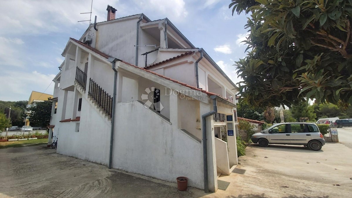 Casa Rovinj, 1.200m2