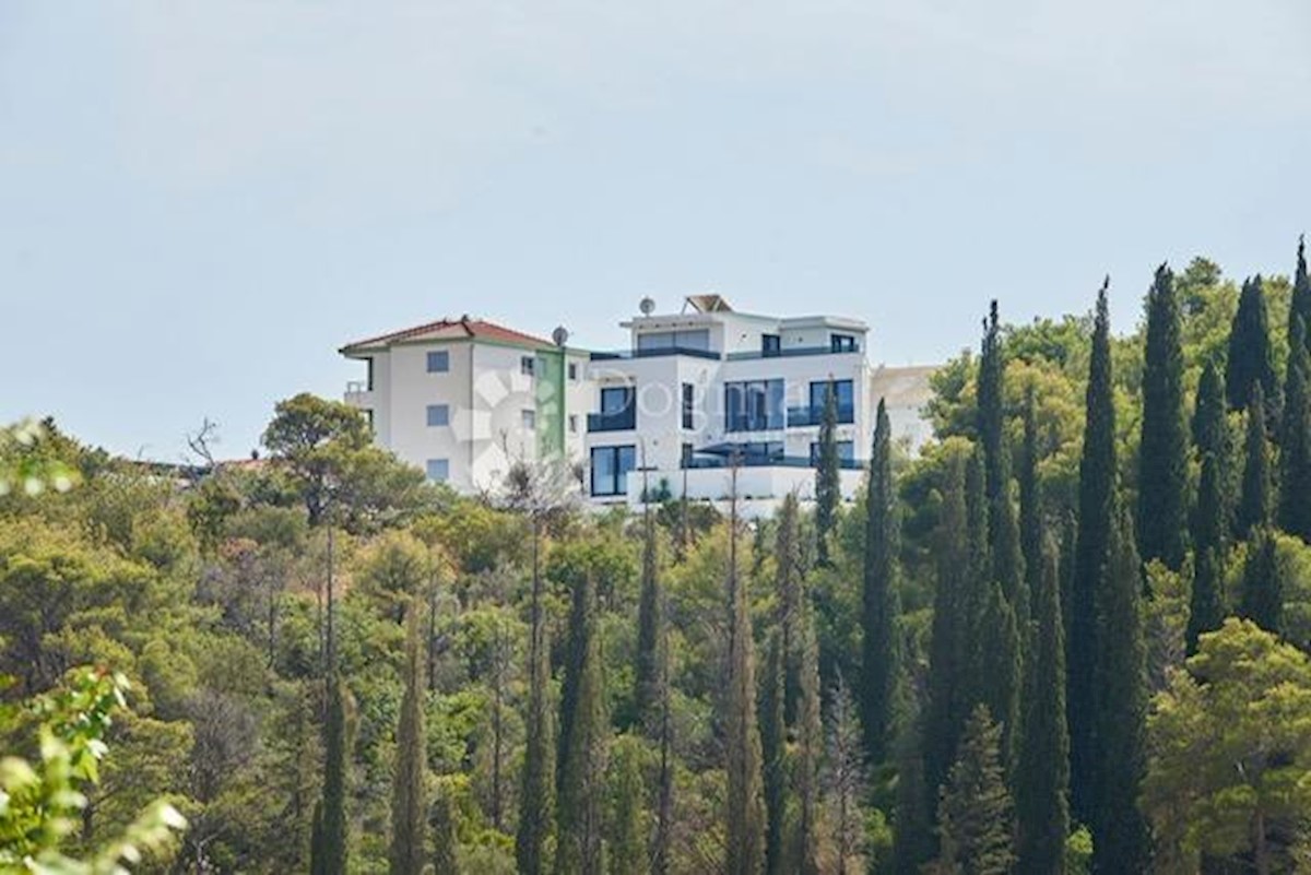 Casa Trogir, 370,09m2