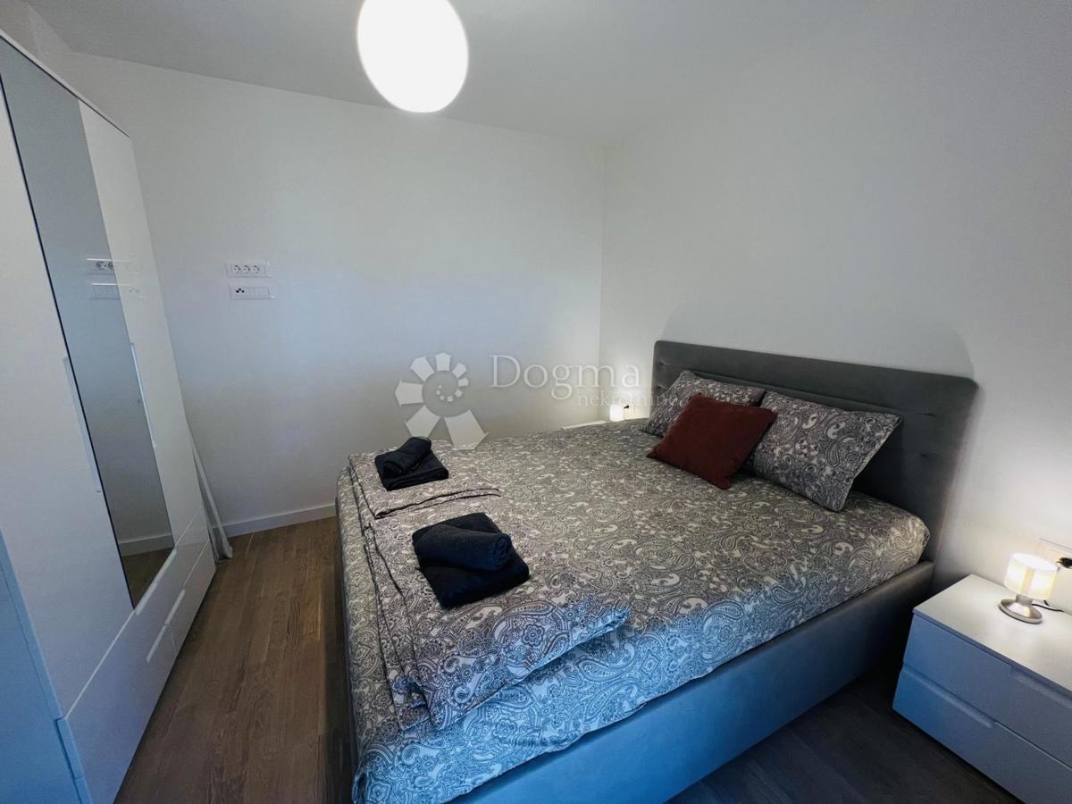 Allogio Diklo, Zadar, 108m2