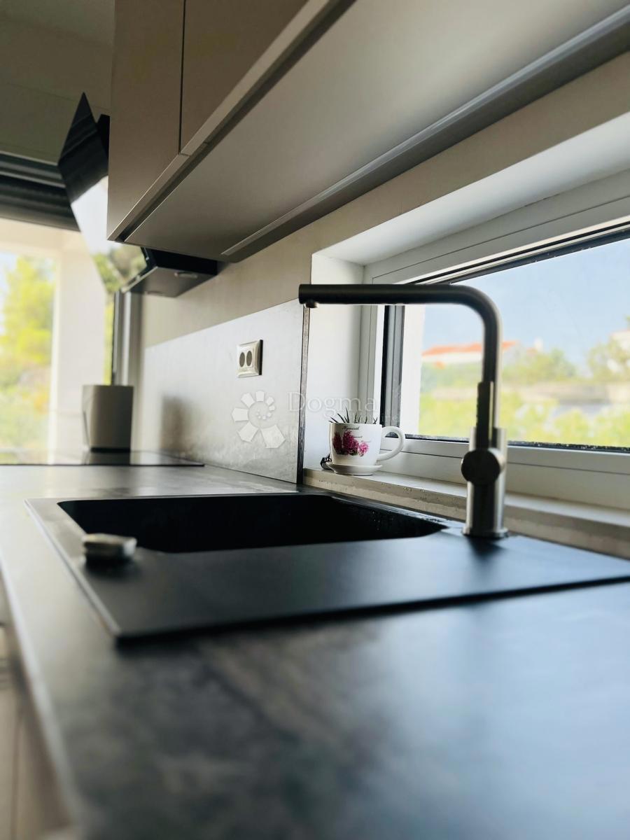 Allogio Diklo, Zadar, 108m2