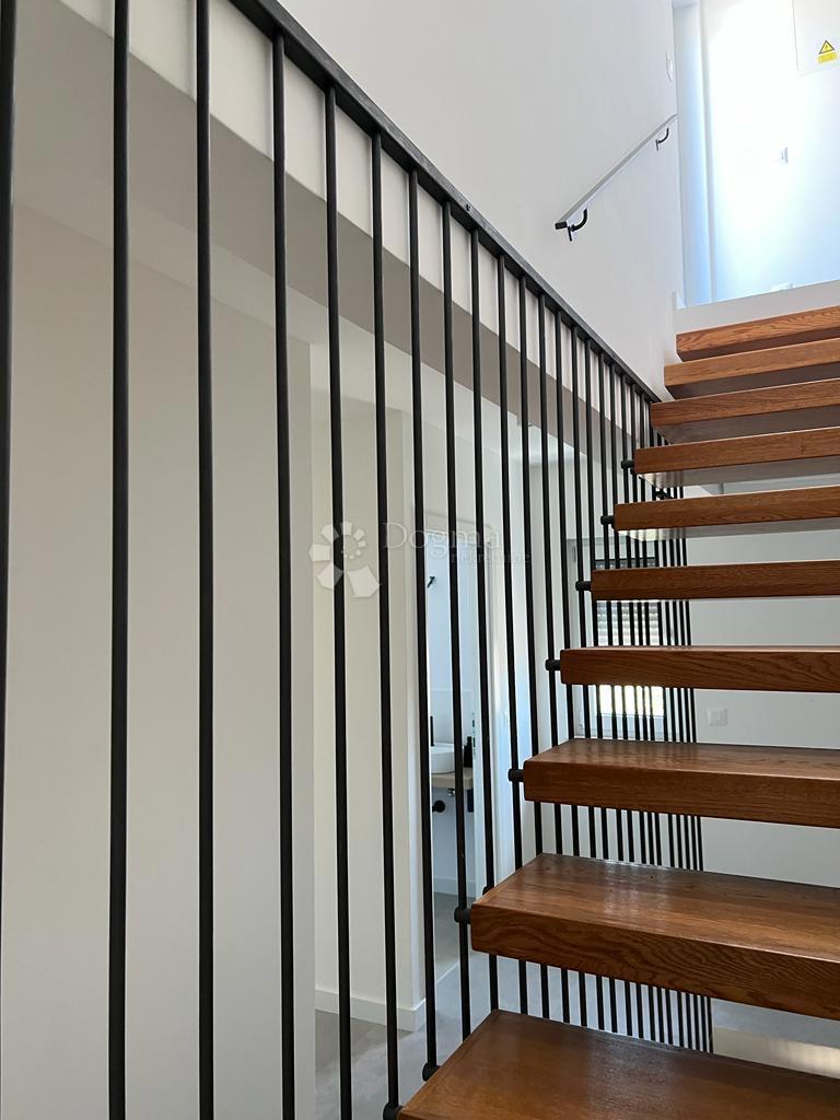 Allogio Diklo, Zadar, 108m2