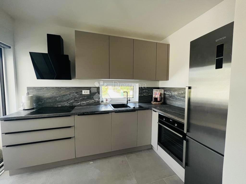 Allogio Diklo, Zadar, 108m2