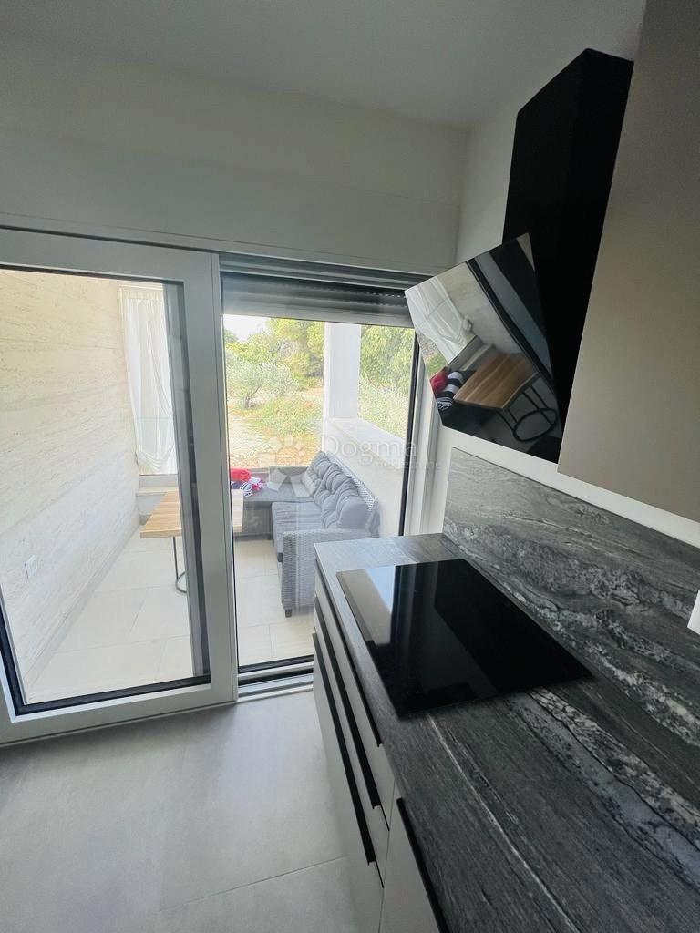 Allogio Diklo, Zadar, 108m2