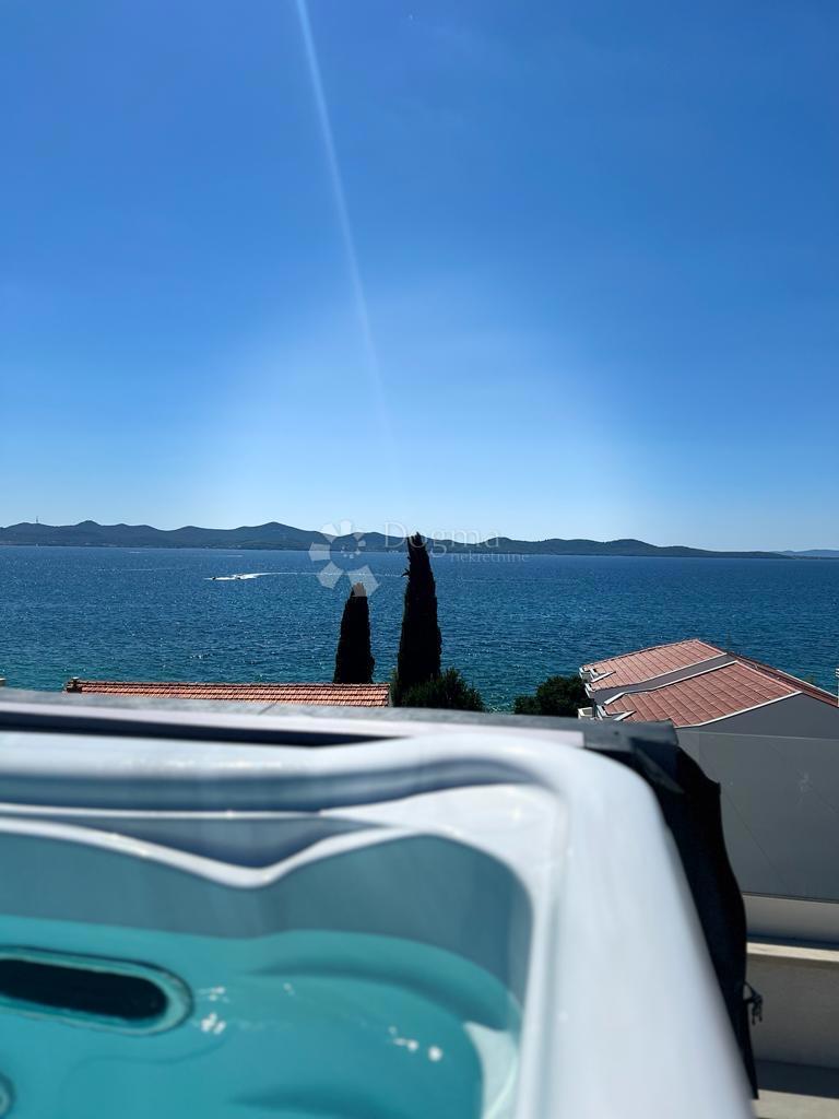 Allogio Diklo, Zadar, 108m2