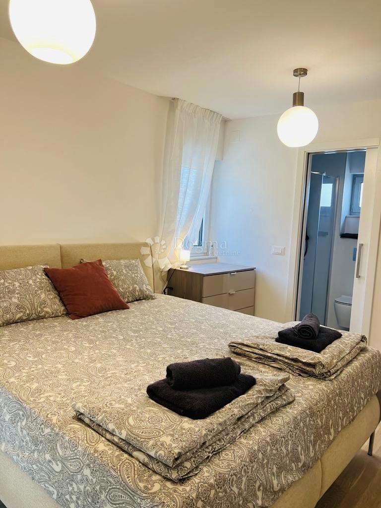 Allogio Diklo, Zadar, 108m2