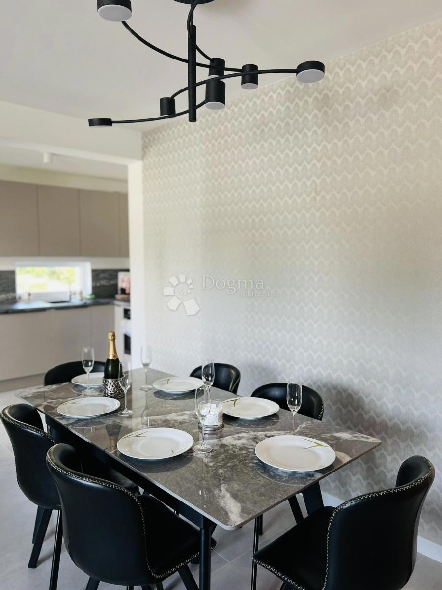 Allogio Diklo, Zadar, 108m2